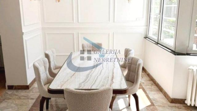Poslovni prostor, Izdavanje, 180m2, Centar, Savski venac, Savski trg