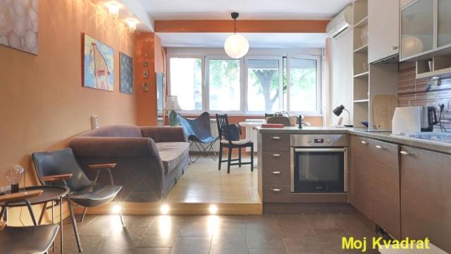 Stan, Dvosoban, Prodaja, 60m2, Terazije, Stari grad, Kralja Milana