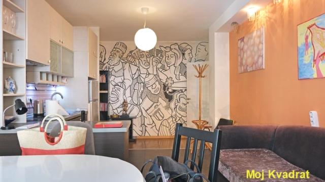 Stan, Dvosoban, Prodaja, 60m2, Terazije, Stari grad, Kralja Milana