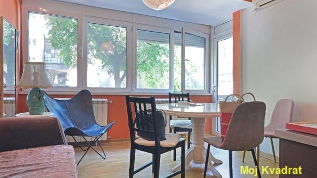 Stan, Dvosoban, Prodaja, 60m2, Terazije, Stari grad, Kralja Milana