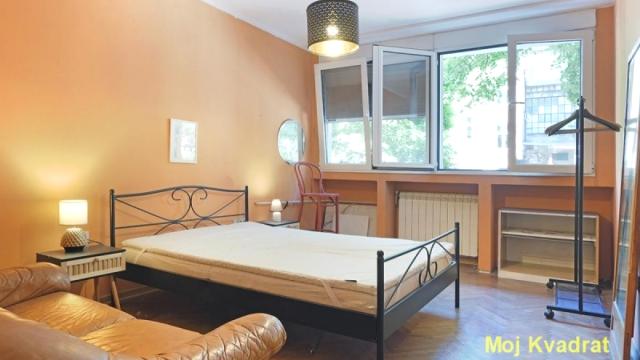 Stan, Dvosoban, Prodaja, 60m2, Terazije, Stari grad, Kralja Milana