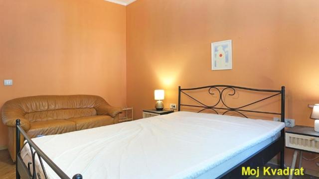 Stan, Dvosoban, Prodaja, 60m2, Terazije, Stari grad, Kralja Milana