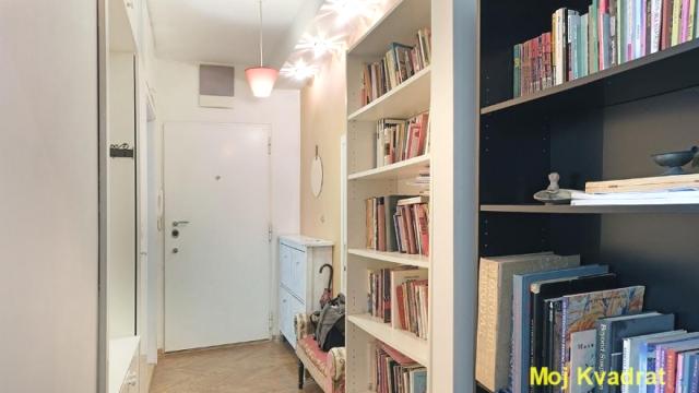 Stan, Dvosoban, Prodaja, 60m2, Terazije, Stari grad, Kralja Milana