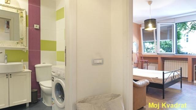 Stan, Dvosoban, Prodaja, 60m2, Terazije, Stari grad, Kralja Milana