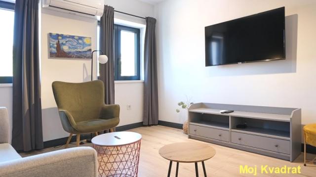 Stan, četvorosoban, Prodaja, 109m2, Centar, Zemun, Bežanijska