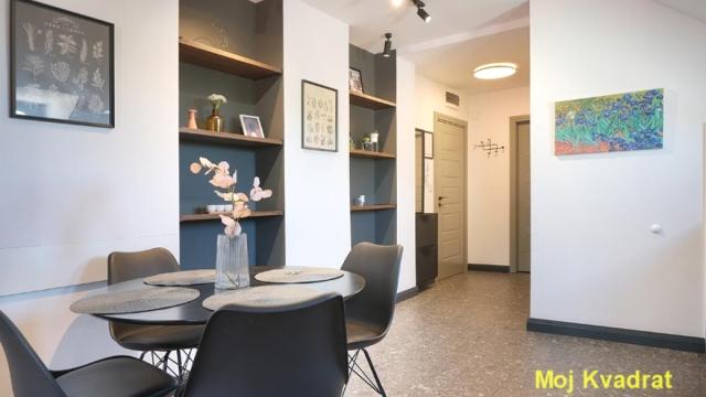 Stan, četvorosoban, Prodaja, 109m2, Centar, Zemun, Bežanijska