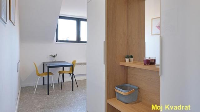 Stan, četvorosoban, Prodaja, 109m2, Centar, Zemun, Bežanijska