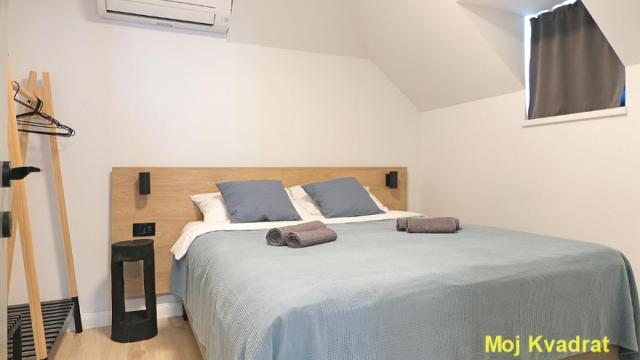 Stan, četvorosoban, Prodaja, 109m2, Centar, Zemun, Bežanijska