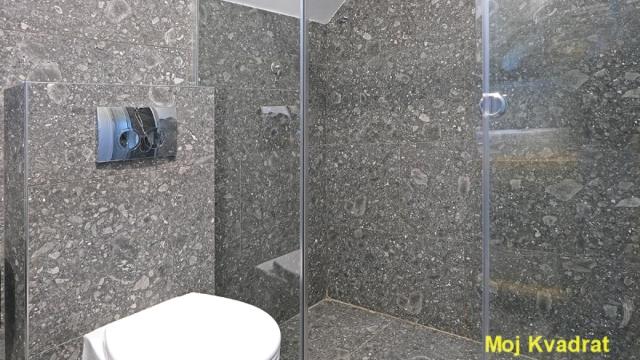 Stan, četvorosoban, Prodaja, 109m2, Centar, Zemun, Bežanijska