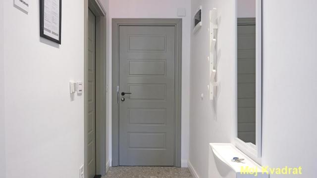 Stan, četvorosoban, Prodaja, 109m2, Centar, Zemun, Bežanijska
