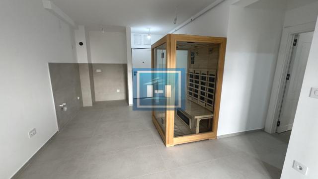 Stan, Jednosoban, Prodaja, 37m2, Centar, Gradska lokacija, Ćuprija