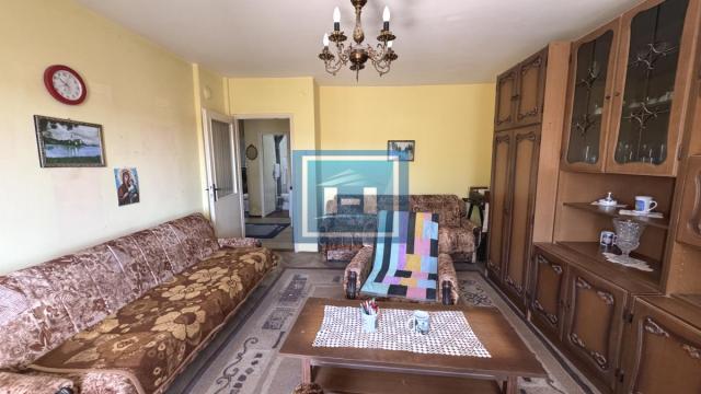 Stan, Dvoiposoban, Prodaja, 64m2, Pivara, Gradska lokacija, Jagodina