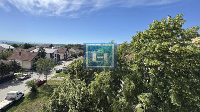 Stan, Dvoiposoban, Prodaja, 64m2, Pivara, Gradska lokacija, Jagodina