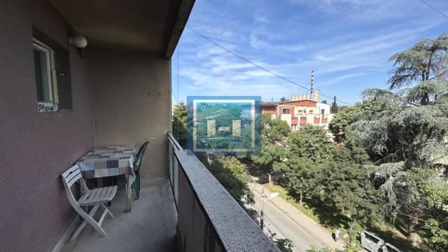 Stan, Dvoiposoban, Prodaja, 64m2, Pivara, Gradska lokacija, Jagodina