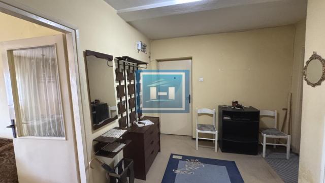 Stan, Dvoiposoban, Prodaja, 64m2, Pivara, Gradska lokacija, Jagodina