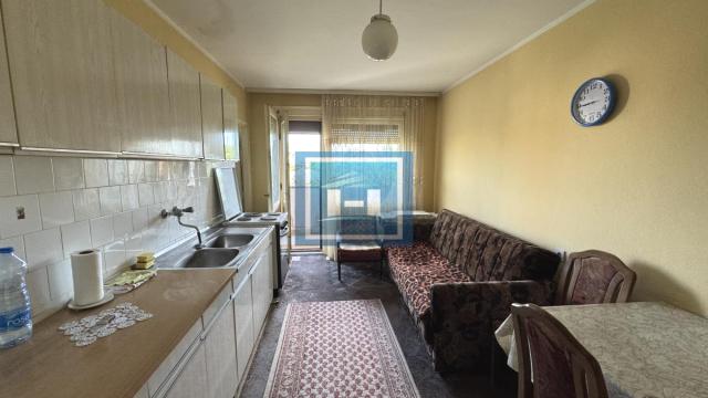 Stan, Dvoiposoban, Prodaja, 64m2, Pivara, Gradska lokacija, Jagodina