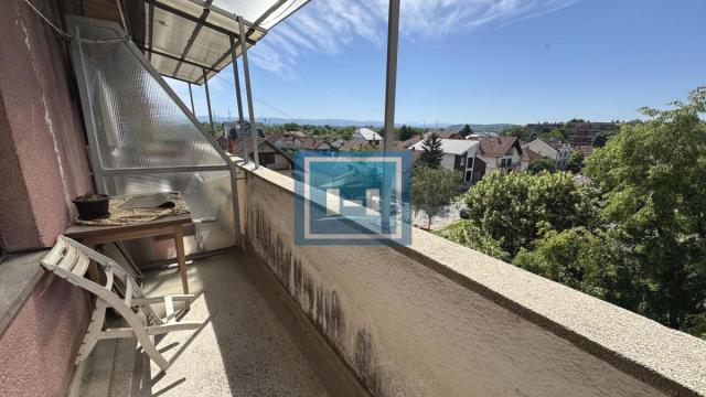 Stan, Dvoiposoban, Prodaja, 64m2, Pivara, Gradska lokacija, Jagodina