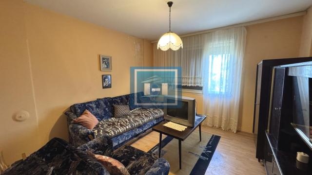 Stan, Dvoiposoban, Prodaja, 64m2, Pivara, Gradska lokacija, Jagodina