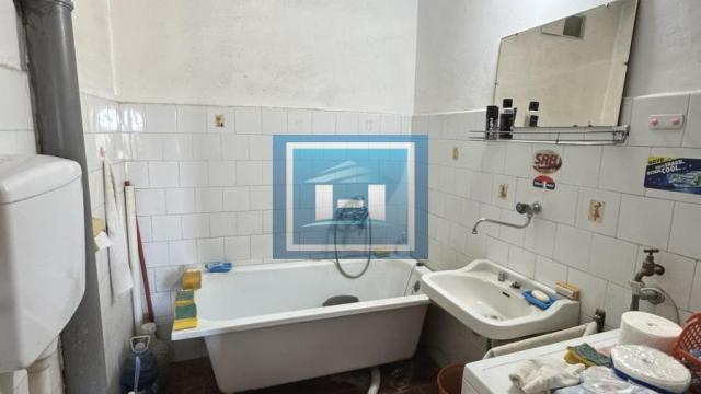 Stan, Dvoiposoban, Prodaja, 64m2, Pivara, Gradska lokacija, Jagodina