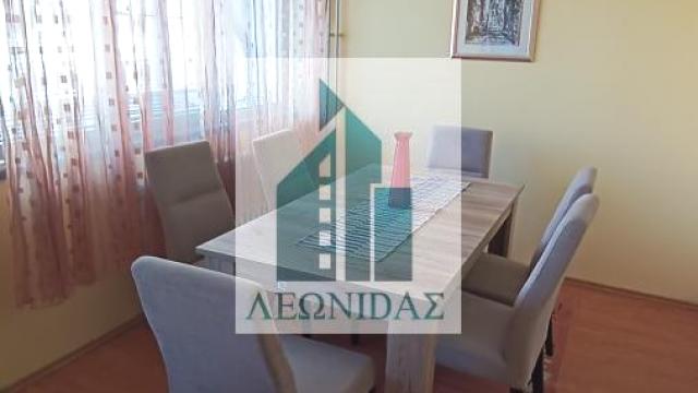 Stan, Trosoban, Izdavanje, 64m2, Pravni fakultet, Medijana, Niš