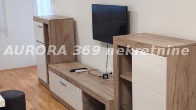 Stan, Jednoiposoban, Izdavanje, 40m2, Salajka, Novi Sad, Novi Sad