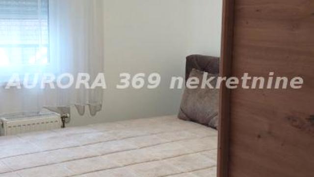 Stan, Jednoiposoban, Izdavanje, 40m2, Salajka, Novi Sad, Novi Sad