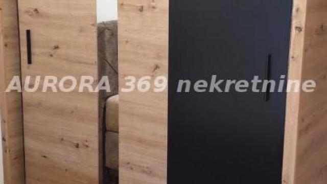 Stan, Jednoiposoban, Izdavanje, 40m2, Salajka, Novi Sad, Novi Sad