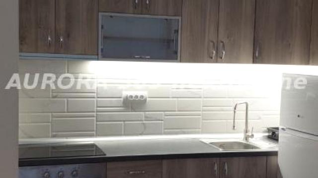 Stan, Jednoiposoban, Izdavanje, 40m2, Salajka, Novi Sad, Novi Sad