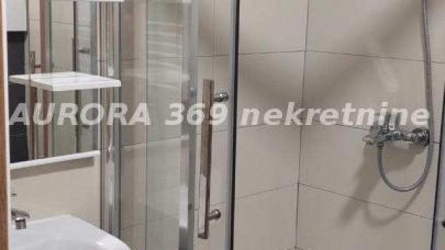 Stan, Jednoiposoban, Izdavanje, 40m2, Salajka, Novi Sad, Novi Sad