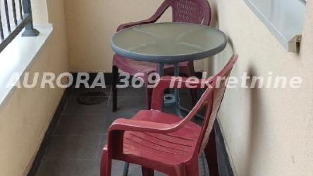 Stan, Jednoiposoban, Izdavanje, 40m2, Salajka, Novi Sad, Novi Sad