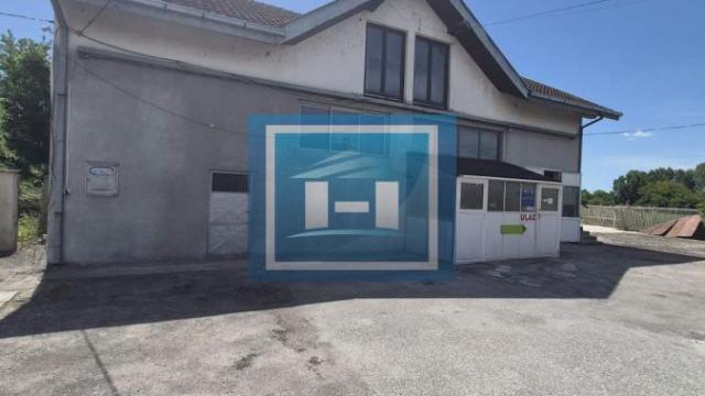 Poslovni prostor, Izdavanje, 360m2, Zmič, Gradska lokacija, Paraćin