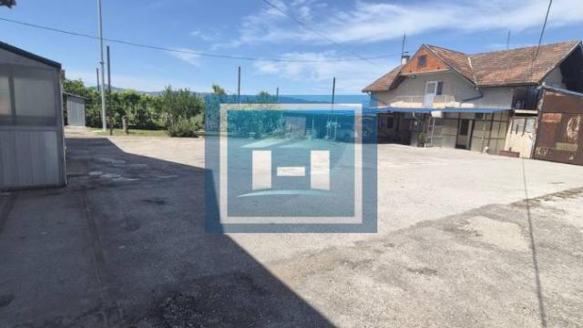 Poslovni prostor, Izdavanje, 360m2, Zmič, Gradska lokacija, Paraćin
