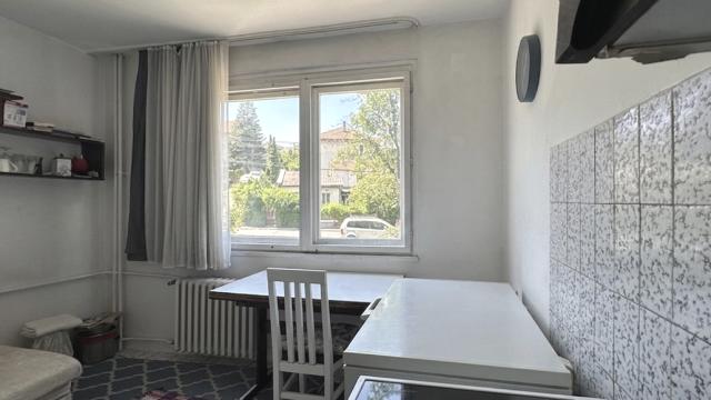 Stan, Jednosoban, Prodaja, 37m2, Kumodraška