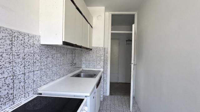Stan, Jednosoban, Prodaja, 37m2, Kumodraška
