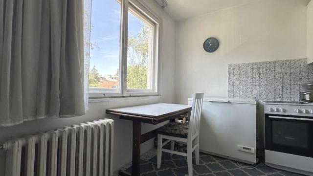 Stan, Jednosoban, Prodaja, 37m2, Kumodraška