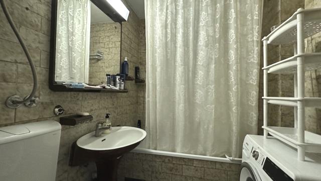 Stan, Jednosoban, Prodaja, 37m2, Kumodraška