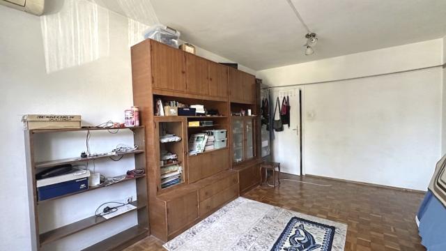 Stan, Jednosoban, Prodaja, 37m2, Kumodraška