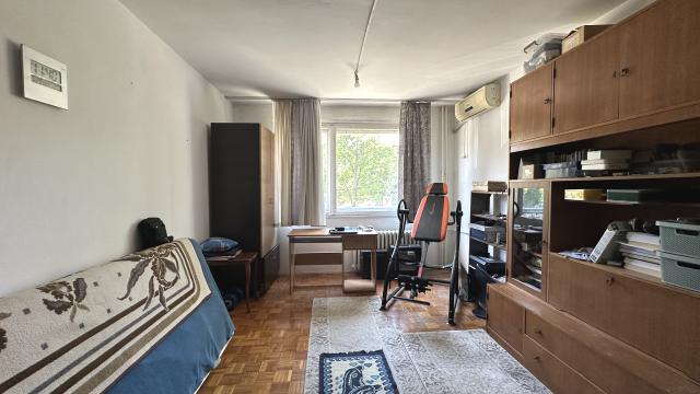 Stan, Jednosoban, Prodaja, 37m2, Kumodraška