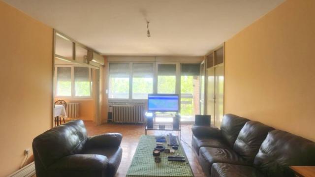 Stan, četvorosoban, Prodaja, 94m2, Bulevar kralja Aleksandra