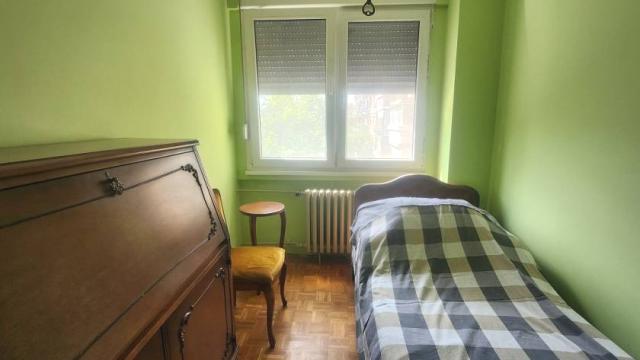 Stan, četvorosoban, Prodaja, 94m2, Bulevar kralja Aleksandra
