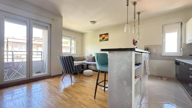 Stan, Jednosoban, Prodaja, 39m2, Nevenke Urbanove