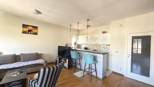 Stan, Jednosoban, Prodaja, 39m2, Nevenke Urbanove