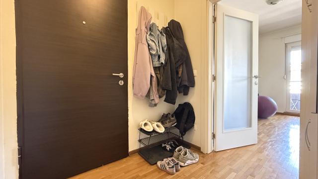 Stan, Jednosoban, Prodaja, 39m2, Nevenke Urbanove