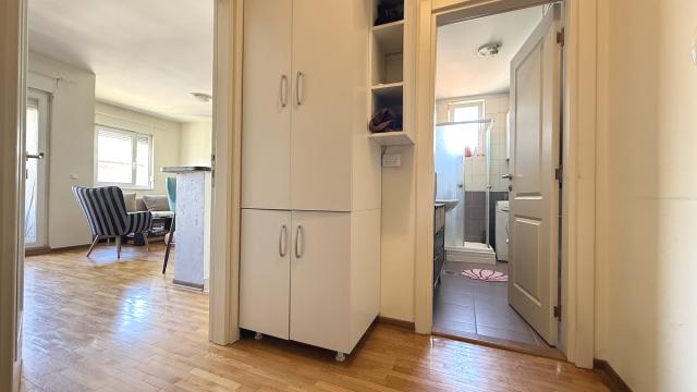 Stan, Jednosoban, Prodaja, 39m2, Nevenke Urbanove