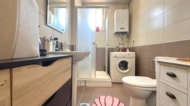 Stan, Jednosoban, Prodaja, 39m2, Nevenke Urbanove