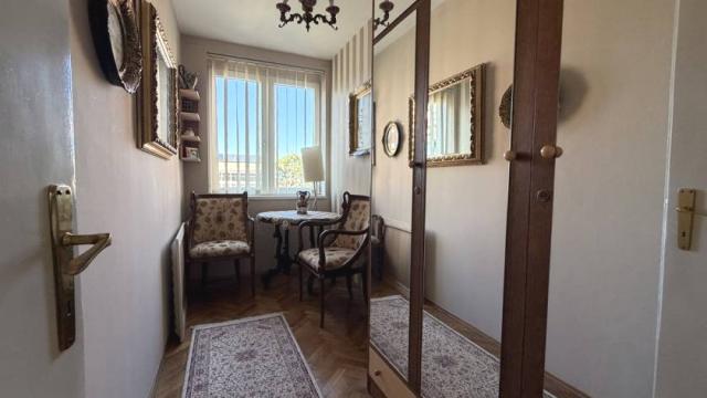 Stan, Troiposoban, Prodaja, 90m2, Mileševska