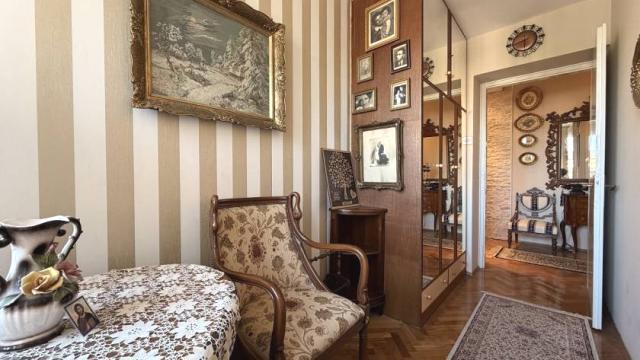 Stan, Troiposoban, Prodaja, 90m2, Mileševska