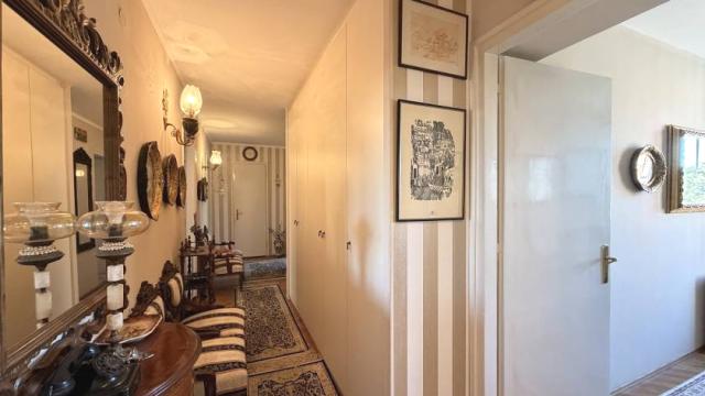 Stan, Troiposoban, Prodaja, 90m2, Mileševska