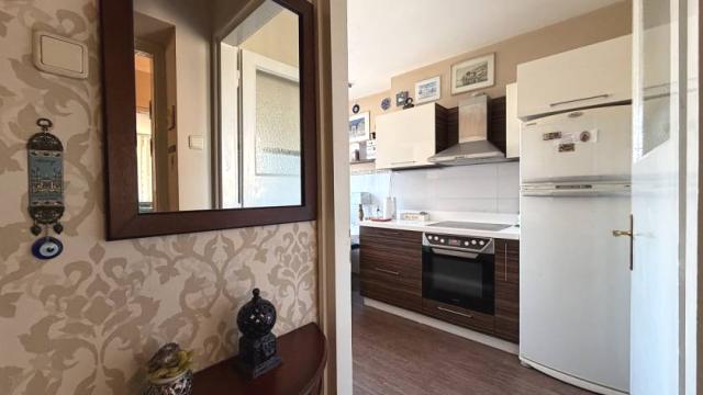 Stan, Troiposoban, Prodaja, 90m2, Mileševska