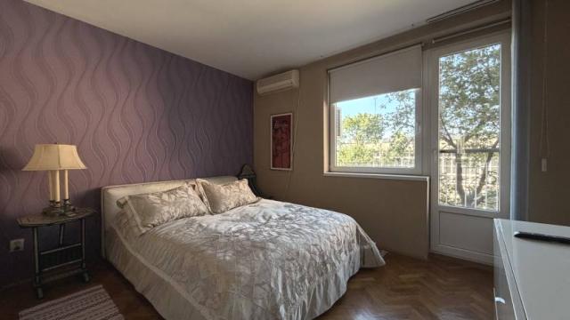 Stan, Troiposoban, Prodaja, 90m2, Mileševska
